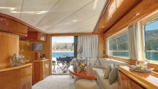 Maiora 28 Flybridge
